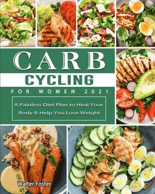 Carb Cycling for Women 2021 1