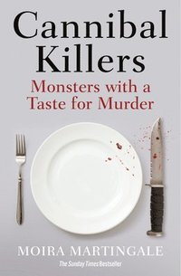 bokomslag Cannibal Killers