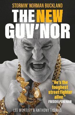 The New Guv'nor 1