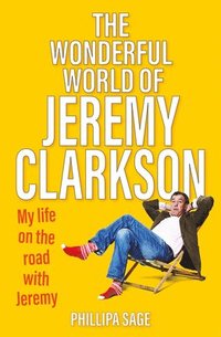 bokomslag The Wonderful World of Jeremy Clarkson