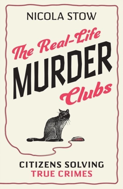 The Real-Life Murder Clubs 1