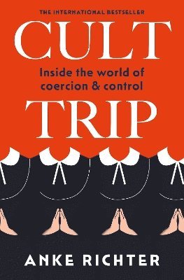 bokomslag Cult Trip