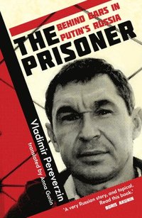 bokomslag The Prisoner