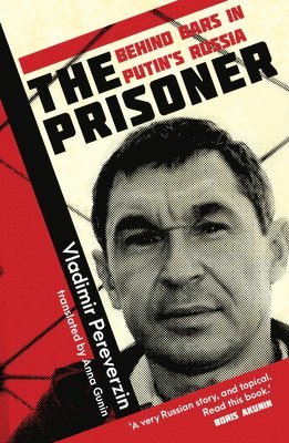 The Prisoner 1