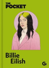 bokomslag The Pocket Billie Eilish