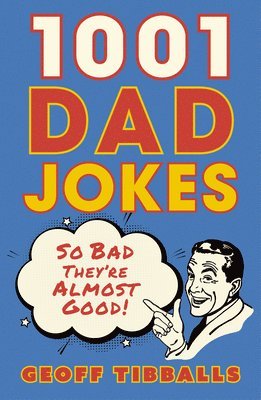 1001 Dad Jokes 1