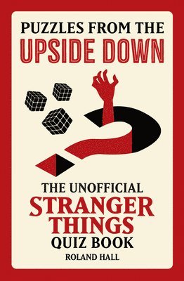 Puzzles from the Upside Down 1