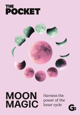 Gemini, Gemini Books - The Pocket Moon Magic, Inbunden