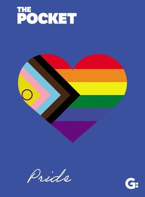 bokomslag The Pocket Pride