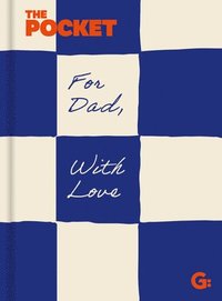 bokomslag The Pocket For Dad With Love