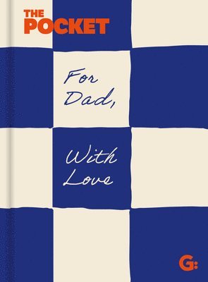 bokomslag The Pocket For Dad With Love
