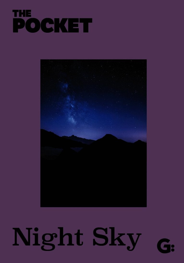 The Pocket Night Sky