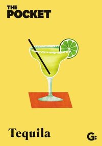 bokomslag The Pocket Tequila