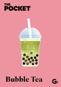bokomslag The Pocket Bubble Tea