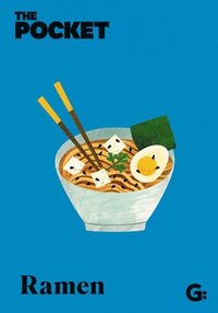 bokomslag The Pocket Ramen