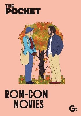 bokomslag The Pocket Rom-Com Movies