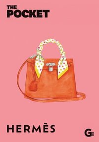 bokomslag The Pocket Hermès