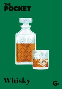 bokomslag The Pocket Whisky