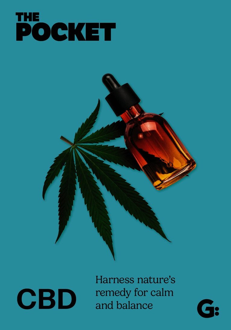 The Pocket CBD