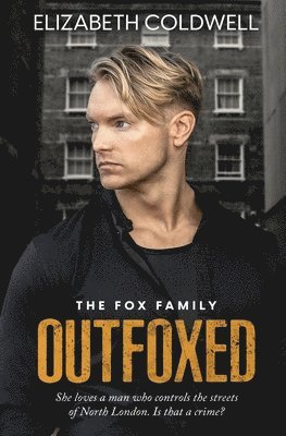 Elizabeth Coldwell - Outfoxed, Häftad