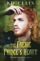 bokomslag Faerie Prince's Heart