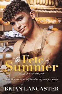 bokomslag Fête of Summer