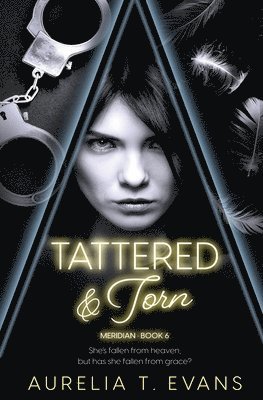 bokomslag Tattered & Torn