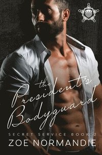 bokomslag President's Bodyguard