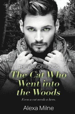 Cat Who Went into the Woods