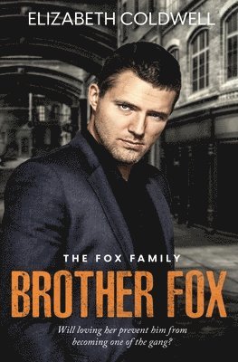 Elizabeth Coldwell - Brother Fox, Häftad