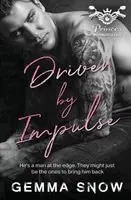 Gemma Snow - Driven by Impulse, Häftad. Tillgänglighet: Lägg i varukorg