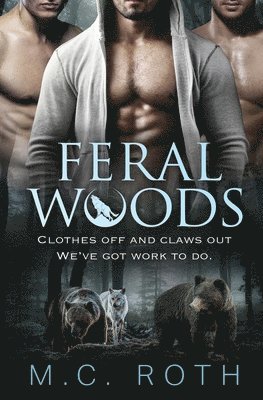 Feral Woods 1