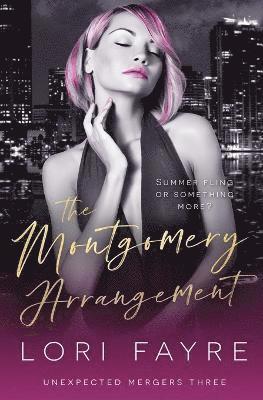 The Montgomery Arrangement 1