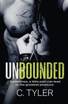 C Tyler - Unbounded, Häftad