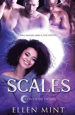 Ellen Mint - Scales, Häftad. Tillgänglighet: Lägg i varukorg