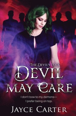 Devil May Care 1