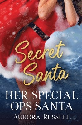 Her Special Ops Santa 1