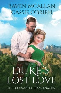 bokomslag The Duke's Lost Love
