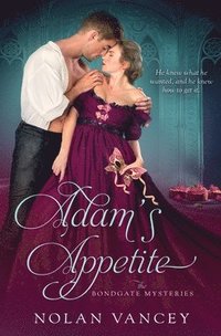 bokomslag Adam's Appetite