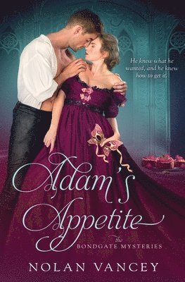 Adam's Appetite 1