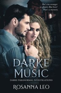 bokomslag Darke Music