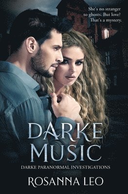 Rosanna Leo - Darke Music, Häftad