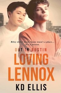 bokomslag Loving Lennox