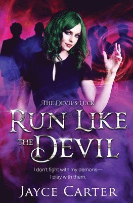 Run Like the Devil 1