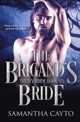 bokomslag Brigand's Bride