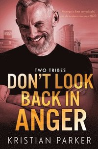 bokomslag Don't Look Back in Anger