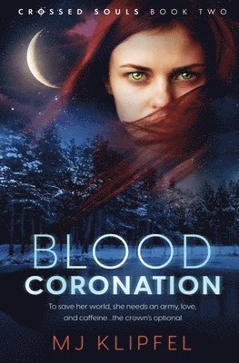 Blood Coronation 1