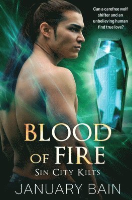 Blood of Fire 1