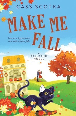 Make Me Fall 1