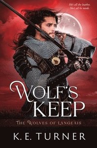 bokomslag Wolf's Keep